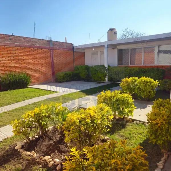 Oficinas en Venta/Renta en el Mirador, San Juan del Río
