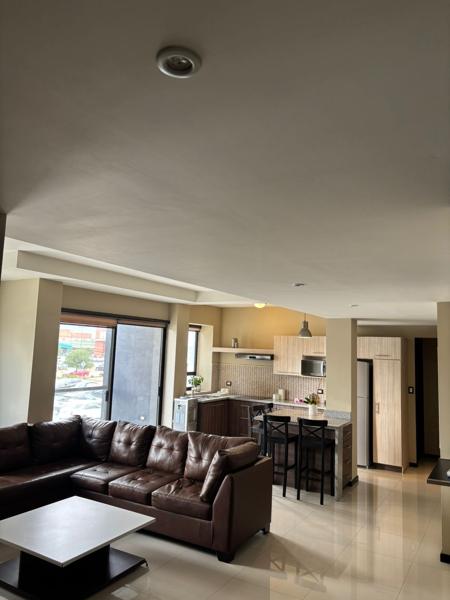 Departamento en renta