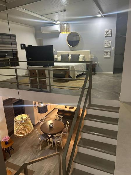 DEPARTAMENTO PENTHOUSE EN RENTA