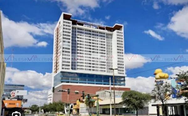 Monterrey Centro, Torre República