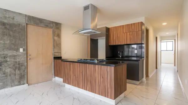Departamento en venta en San Lucas Tepetlacalco, Tlalnepantla de Baz, México
