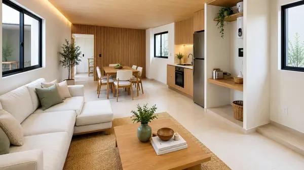 DEPARTAMENTO EN VENTA | JARDINES DEL MORAL, LEÓN, GUANAJUATO