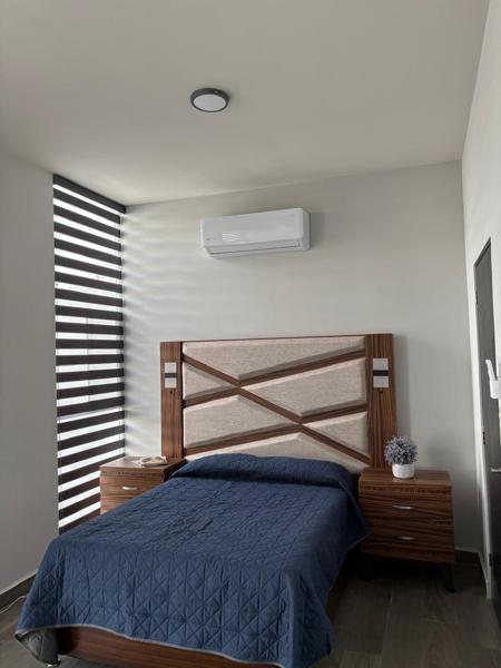 DEPARTAMENTO EN RENTA – RAMOS ARIZPE