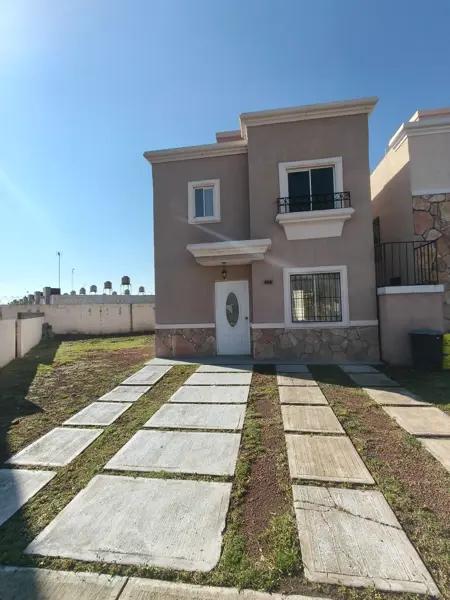 Casa en venta en Fraccionamiento Rinconadas de Esmeralda, Zempoala - Segura y Bien Ubicada