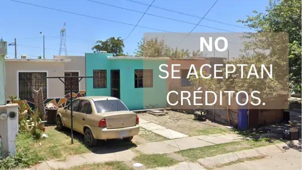 REMATES BANCARIOS – GRAN OPORTUNIDAD DE INVERSIÓN EN ARCOS DE SANTA FE MAZATLAN SINALOA