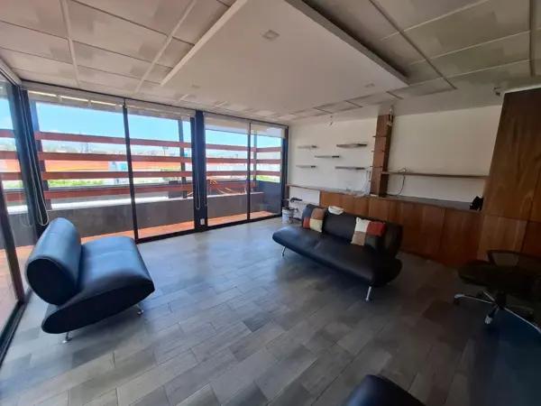Consultorio en Renta Ciudad Satélite, Naucalpan
