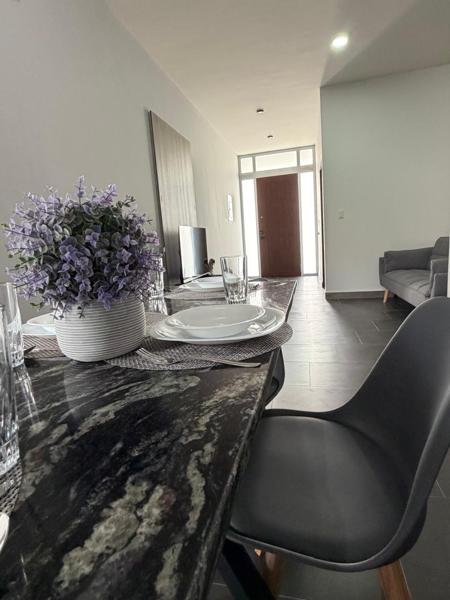DEPARTAMENTO EN RENTA – RAMOS ARIZPE