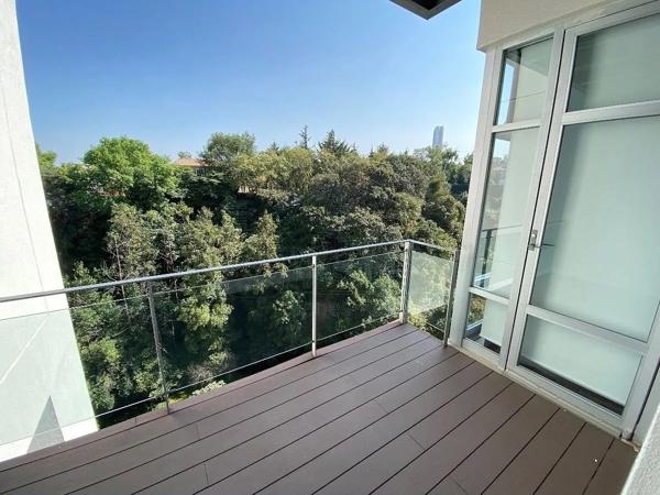 Departamento en Venta en Lomas del Sol, Huixquilucan - Espacioso y Bien Ubicado