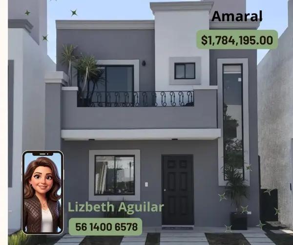 Casa en Venta en Fraccionamiento Los Viñedos, Zempoala: Comodidad y Amenidades ??