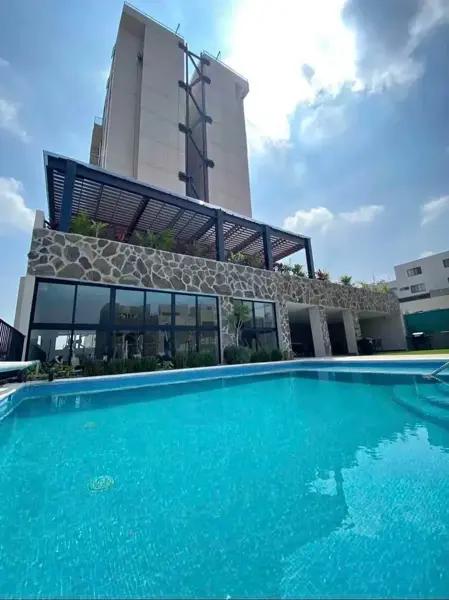 TERRALTA RESIDENCIAL !!!!! PRECIOSO DEPARTAMENTO EN VENTA UBICADO EN 1O.°PISO