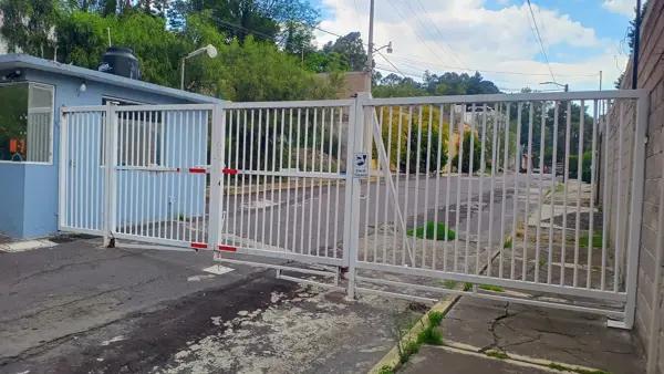 Terreno en Venta Residencial Acozac, Ixtapaluca