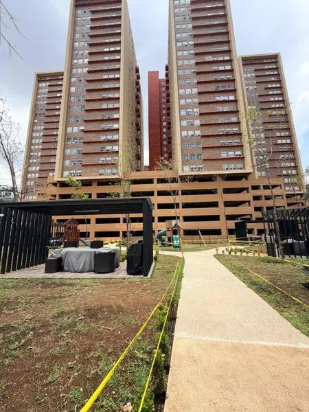 HERMOSO DPTO. CITY EMERALDA !!!!!!