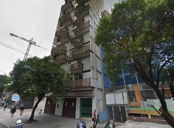 Departamento a precio de remate en Lomas de Chapultepec V ¡las mejores oportunidades están aquí!