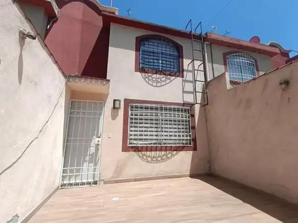 Hermosa casa en Las Américas, Ecatepec