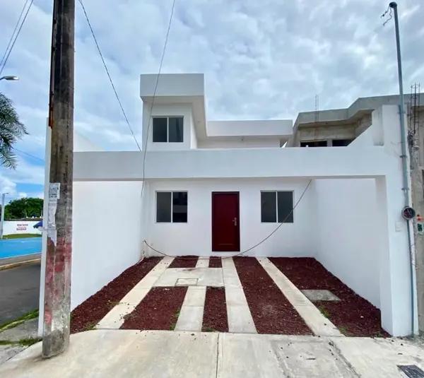 VENDO CASA NUEVA JUSTO AL LADO DE LA CARRANZA CERCA DE CENTROS COMERCIALES, PLAYAS Y LAS PRINCIPALES VENDO CASA NUEVA JUSTO AL LADO DE LA CARRANZA CERCA DE CENTROS COMERCIALES, PLAYAS Y LAS PRINCIPALES