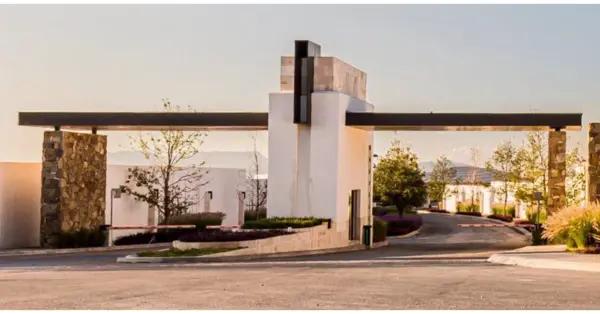 Terreno en venta en Rincón de los Encinos