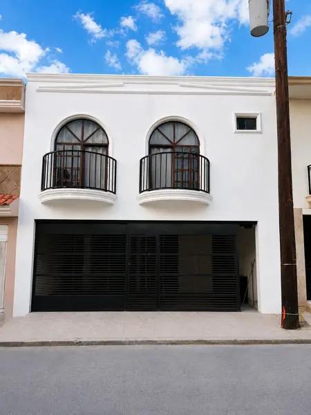 CASA AMUEBLADA EN RENTA EN JARDINES DE ANAHUAC