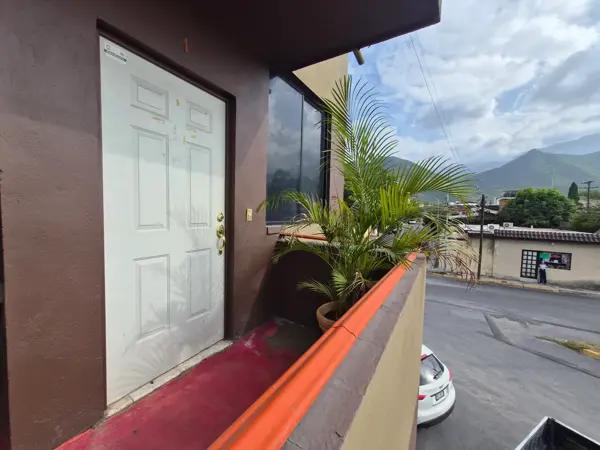 Departamento en Renta en Las Brisas, Monterrey Sur
