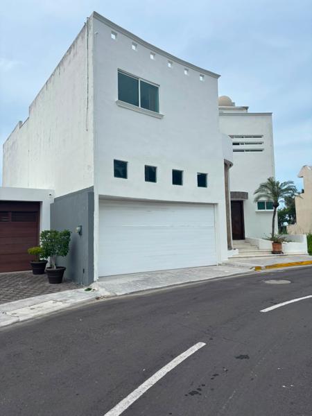 Casa en venta en Playas del Conchal, Alvarado, Veracruz de Ignacio de la Llave