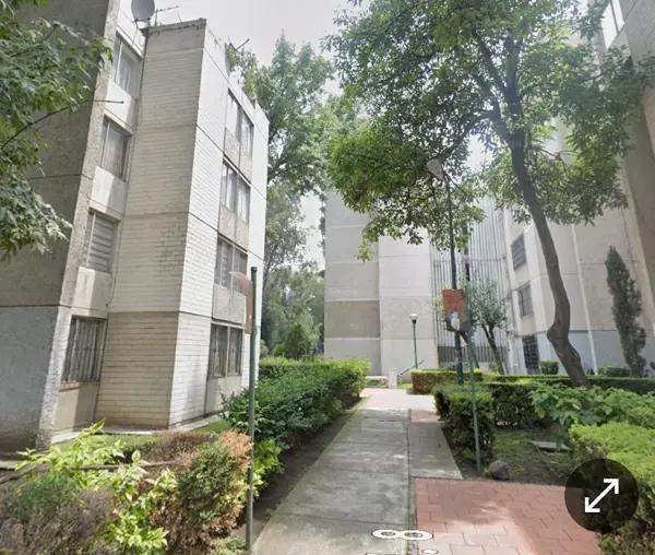 Amplio Departamento en Venta en Coyoacán, Ciudad de México