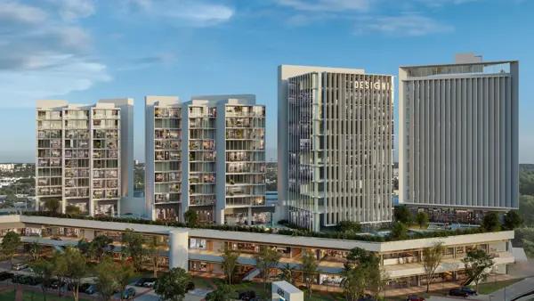 EN VENTA RESIDENCIAS SESENTA NORTE