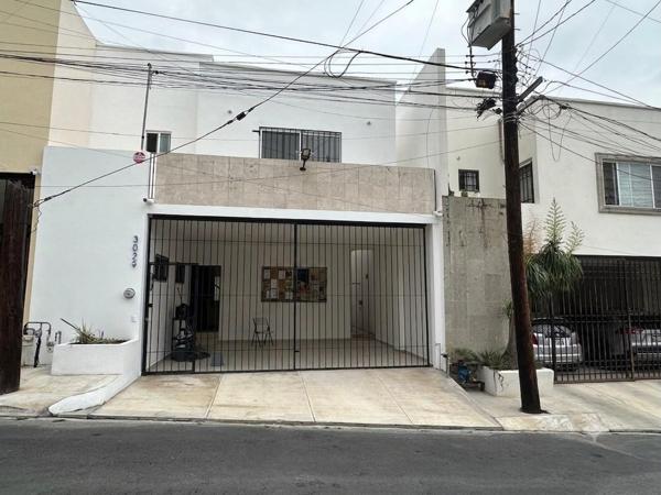 CASA EN RENTA PASEO RESIDENCIAL, MONTERREY CASA EN RENTA PASEO RESIDENCIAL, MONTERREY