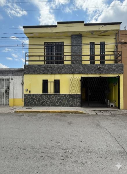CASA EN VENTA COLONIA EL PUEBLO MVA COAH