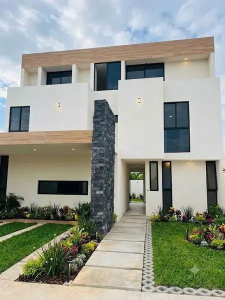 CASA EN VENTA EN MÉRIDA YUCATÁN EN PRIVADA EN TEMOZÓN NORTE CASA EN VENTA EN MÉRIDA YUCATÁN EN PRIVADA EN TEMOZÓN NORTE