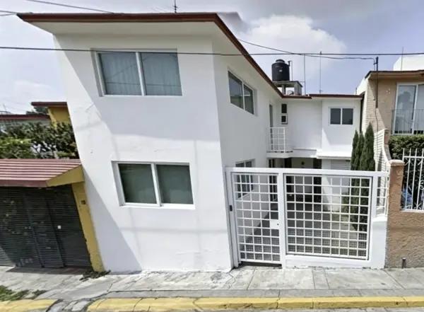 CASA EN VENTA MISIONES NAUCALPAN