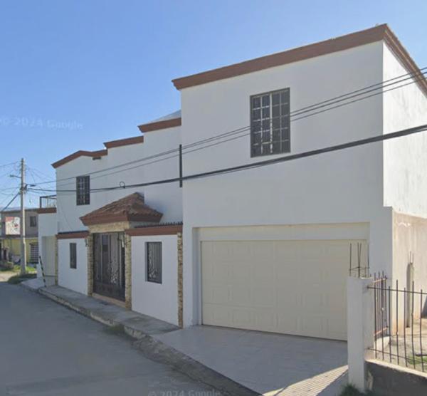 CASA EN VENTA EN AMPLIACIÓN TECNOLÓGICO, MONCLOVA, COAHUILA