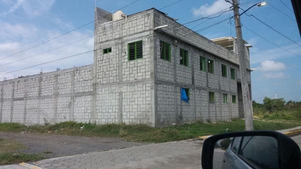 Bodega en VENTA en El Tejar $3.6M