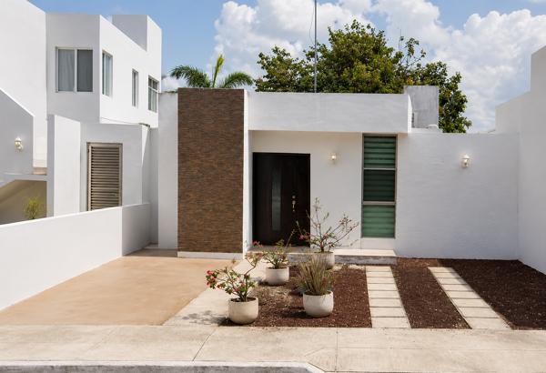 Casa en Venta en Gran Santa Fe en Caucel