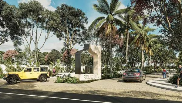 Terreno en Venta en Reliquia Etapa II, Hunucmá