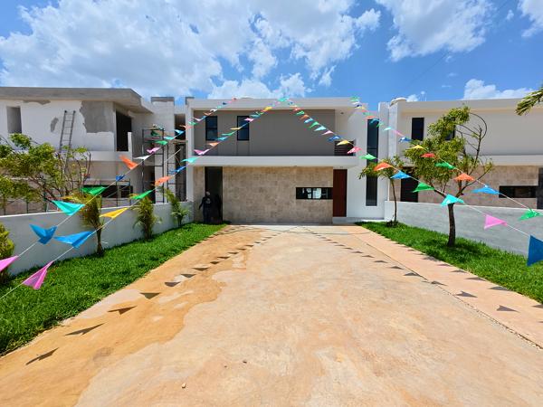 Casa Gran Muré en Venta en Dzitya