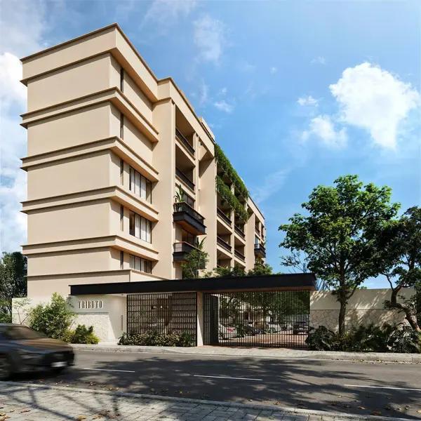 Departamento(Vínculo) en Venta en Tributo,  Santa Gertrudis Copó