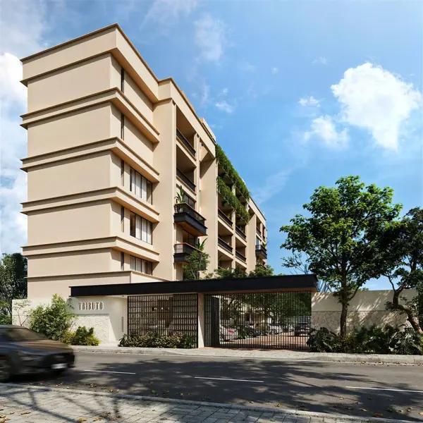 Departamento(Origen) en Venta en Tributo,  Santa Gertrudis Copó