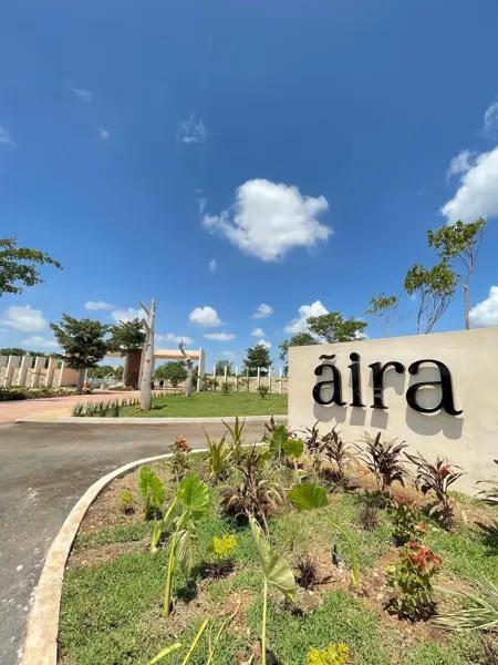 Terrenos en Venta en Aira Residencial en Cholul Terrenos en Venta en Aira Residencial en Cholul