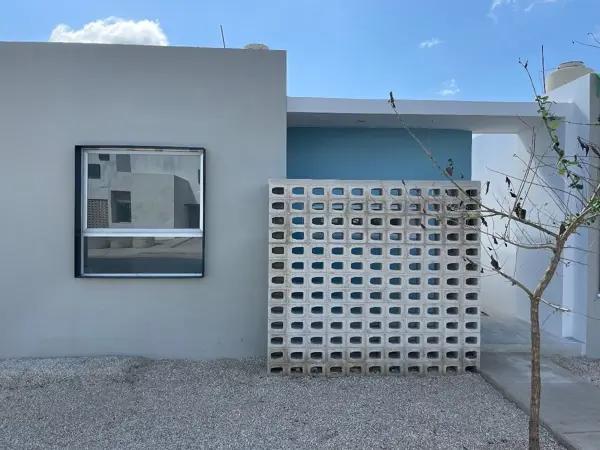 Casa(65) en VENTA en Amaneceres Residencial Las Palmas, Kanasin