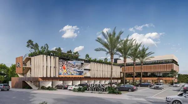 Oficina(C) en Venta en Urban District sobre Carretera Mérida - Progreso