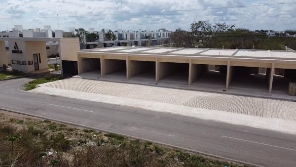 Local en Venta en Privada Arbelia en Conkal