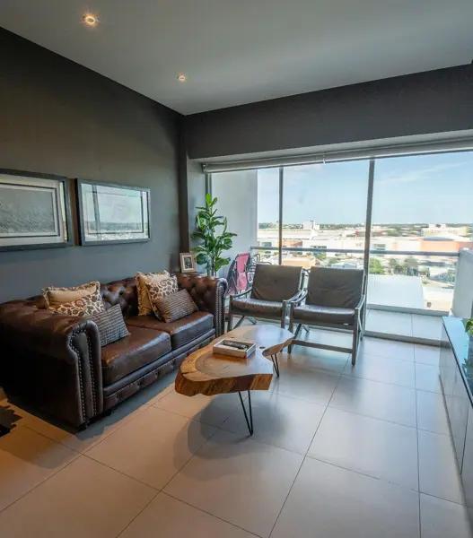 Departamento Amueblado y Equipado en Venta en Vía Montejo