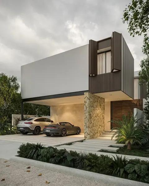 Casa en Venta en Mistika en Zona Country
