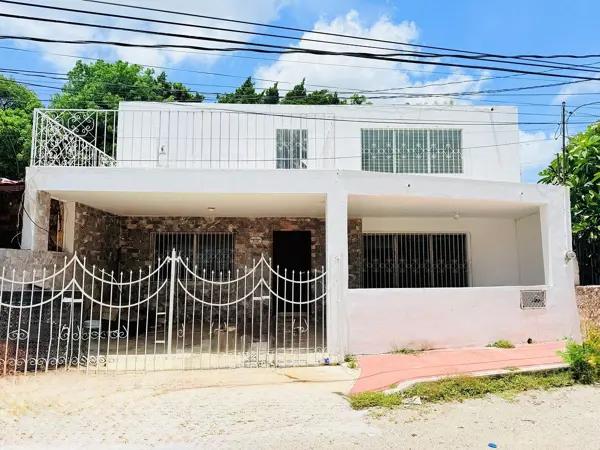 Casa para Remodelar en Venta en Sambulá, Mérida