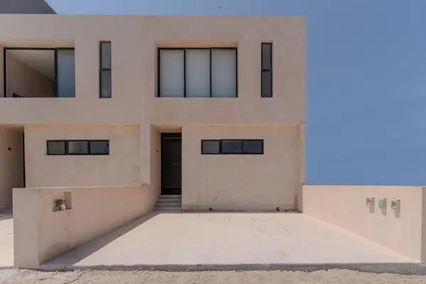 Villas Azul Telchac Frente al Mar en Venta en Telchac Puerto