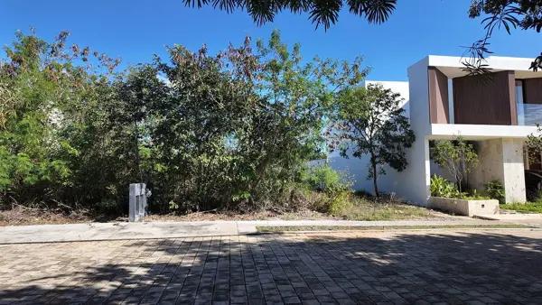 Terreno(12) en Venta en Privada Boutique Gaviones, Cholul Terreno(12) en Venta en Privada Boutique Gaviones, Cholul