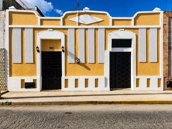 Casa Colonial Recién Remodelada en Venta en el Centro