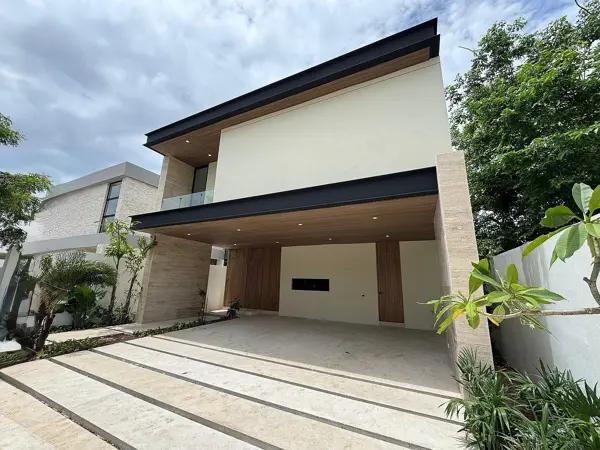 Casa (112)  en Renta en Tamara al norte de Mérida, Yucatán