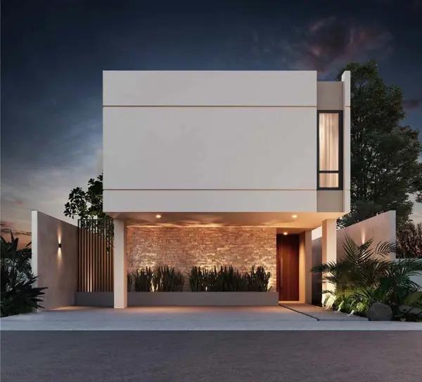 Casa(Sedona) en Venta en Zenara, Privada Xcanatun, Gran San Pedro Cholul Casa(Sedona) en Venta en Zenara, Privada Xcanatun, Gran San Pedro Cholul
