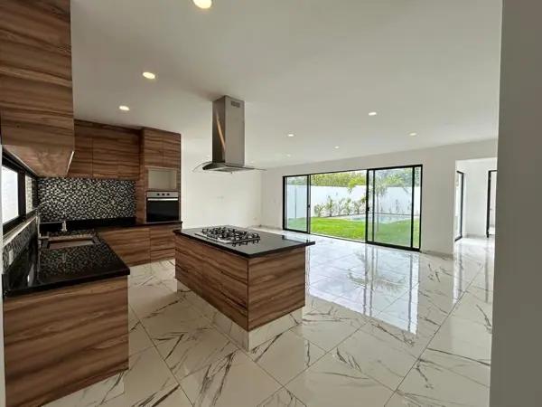 Casa de 1 Planta en Venta en Jardines de Rejoyada Casa de 1 Planta en Venta en Jardines de Rejoyada