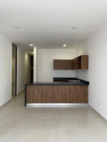 Departamento en Planta Baja con Piscina en Venta en Santa Gertrudis Copo